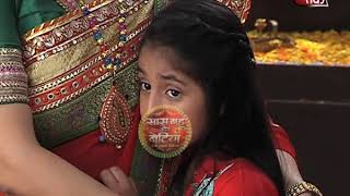 Udaan: Anjor Is SCARED!