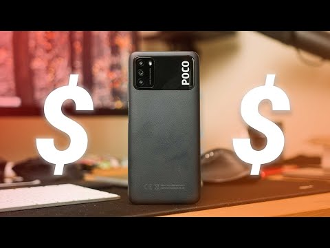 Best CHEAP smartphones 2021!