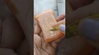 Dettol Soap PH Testing ✨ Pass or fail⁉️ #shorts #ashortaday #skincare