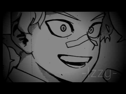 Aizawa & Shirakumo Edit- Ocean Eyes (MANGA SPOILERS)