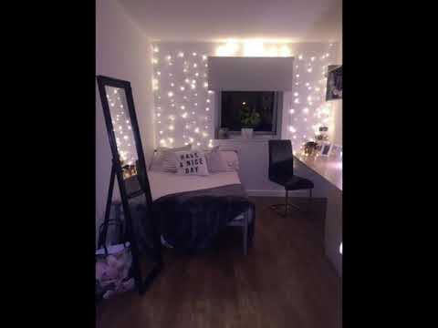 Aesthetic rooms for girls part 2! Pls subscribe and like this video♡