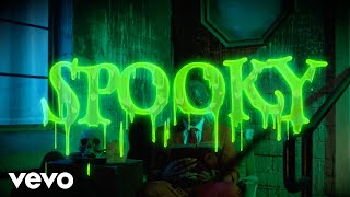 Tyga - Spooky (Official Video)