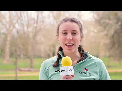 HIGHLIGHTS : #FixtureSeries 2 Action from Cambridge Women v Leander Club March 2022