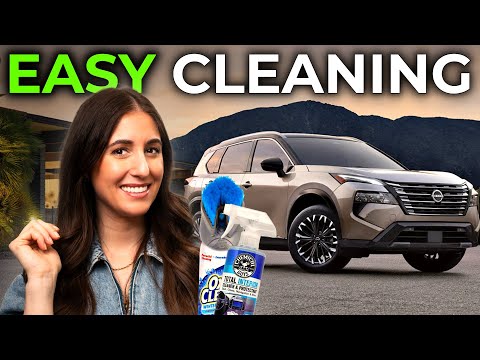 The BEST Products To Keep Your Car CLEAN (2024)