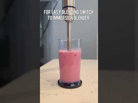 Temu Multi Functional Blender