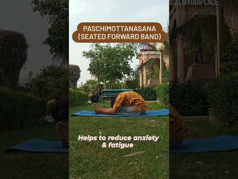 #paschimottanasana #yoga #yogaforbeginners #yogaanytime #yogapractice #yogaclass #yogachallenge