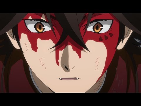 Is there someone else edit Tecchou(Tetcho) |Spoiler ep 7|