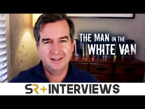 The Man In The White Van's Warren Skeels On Balancing True Story With Horror & Casting Madison Wolfe