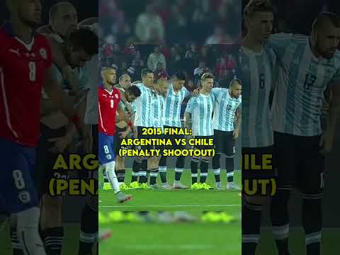 Di maria and Messi Saved Argentina#shorts