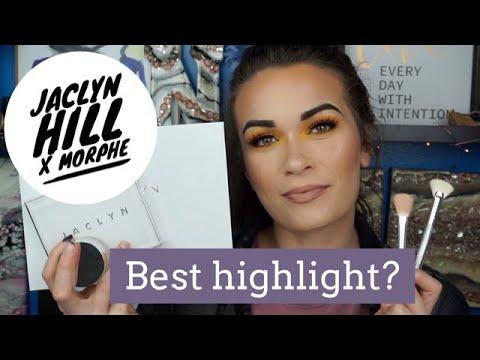 Jaclyn Hill Cosmetics | nicole erin