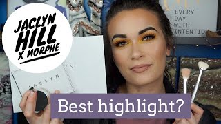 Jaclyn Hill Cosmetics | nicole erin