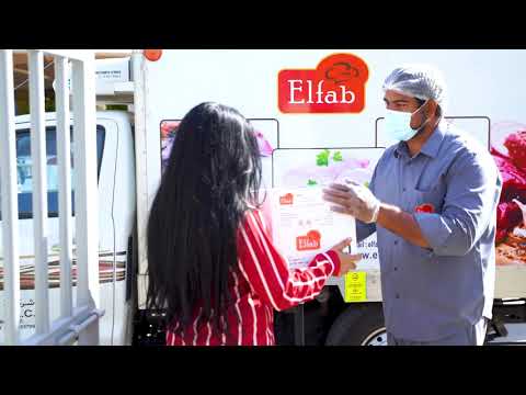 Elfab Corporate Video