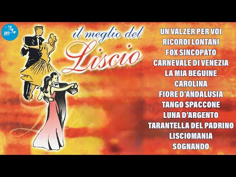 Gino Finocchiaro - Un valzer per voi