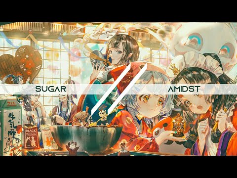 Sugar - Kimchisushi