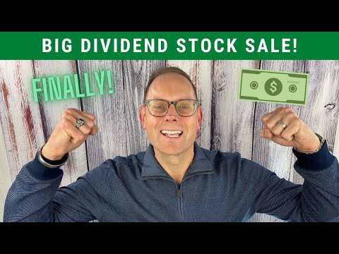 3 DIVIDEND STOCKS ON SALE RIGHT NOW (I'm Buying Them In 2025)