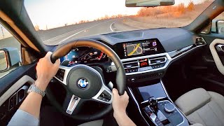 2022 BMW 230i Coupe - POV Review