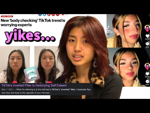 TikTok is Making us Hate Ourselves (Even More)