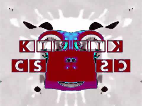 (REMAKE) Klasky Csupo in Roboty Major without Swirl Embosser