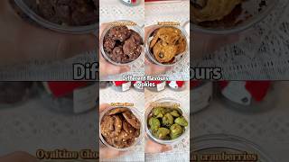 Cookies #cooking #cookies #cookie #newyear #newyearbiscuit #biscuits #chocolate #coco #matcha