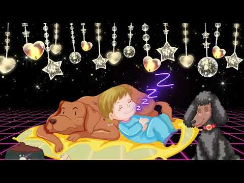 Baby Sensory bedtime lullaby -Baby Sensory Lullaby for babies toddlers songs go to sleep Stop Crying