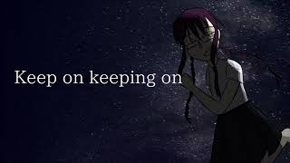 【ΛLDNOΛH.ZERO】 Keep on keeping on | Cover【歌ってみた】