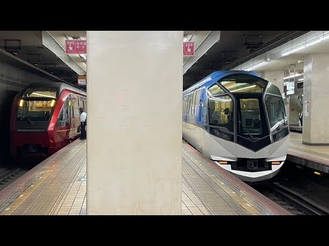 【近鉄名古屋駅】