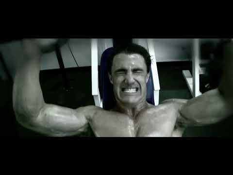 Greg Plitt: App Intro Video Preview | Greg Plitt Gym and Workout