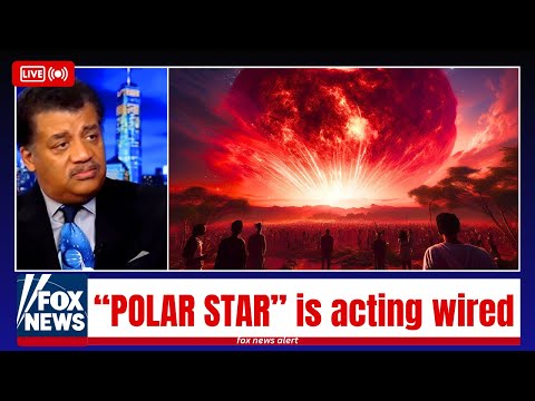 "POLARIS Acting STRANGE! Is an EXPLOSION on the Horizon? NASA's Alarming Alerts!"