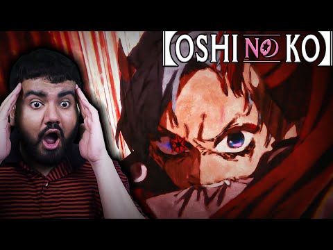 AQUA STARTS TWEAKING! | Oshi No Ko Season 2 Episode 8 Reaction