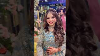 hafsa khan and shaheer khan wedding video | Hafsa and shaheer vlog #hafsakhan #shaheerkhan#viral