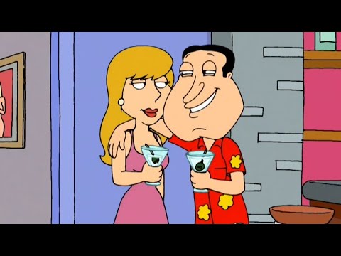 The Best of Quagmire - Season 3