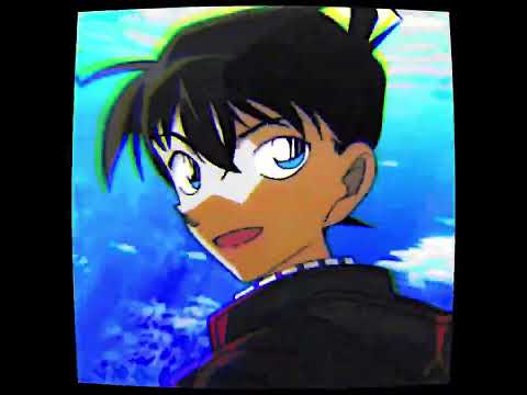 Escort - Shinichi Kudo Edit