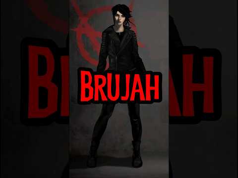 VTM | THE BRUJAH , THE REBELS | VAMPIRE THE MASQUERADE LORE / HISTORY *AI VOICE*