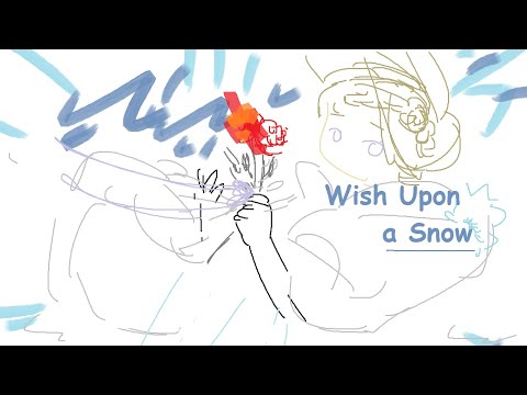 Wish Upon a Snow (piano)