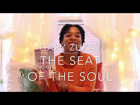 The Seat of the Soul | Book Review