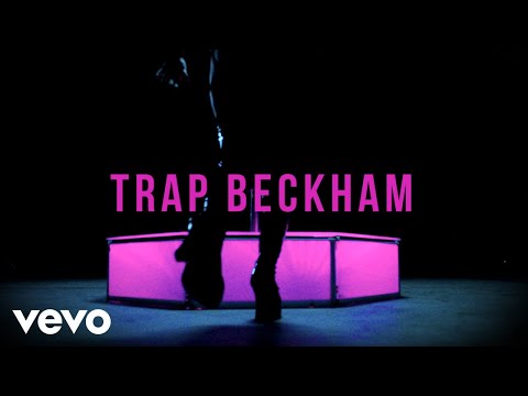 Trap Beckham - Work It For Me (Official Video) ft. DJ Luke Nasty