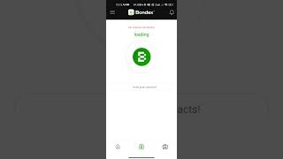 Bondex Mining App