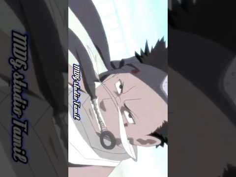 Zabuza the Devil 👿#zabuzaedit #devilzabuza #ytviralshorts #ytvendiofficial #narutoshippuden