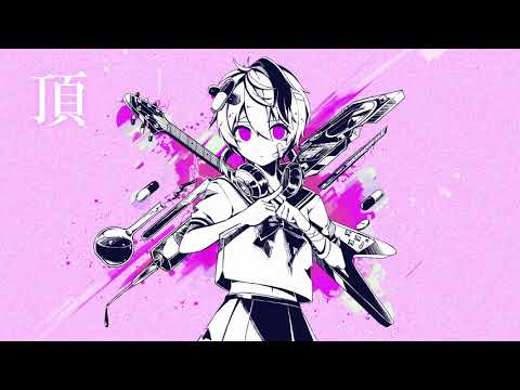 ベノム / かいりきベア  -  (cover) くろくも☁︎