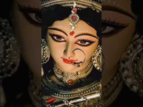 Jây mââ dûrgâ 🙏 #song welcome #music #coversong #love Jay maa durg Puja songs