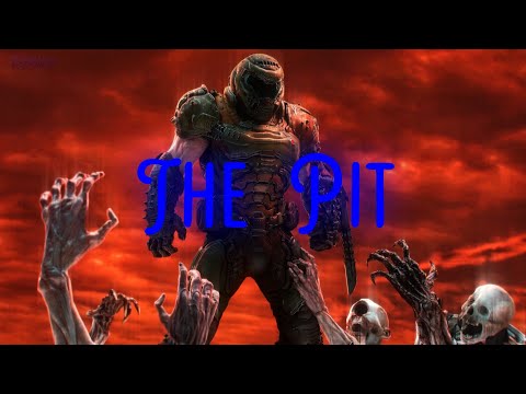 Bossfight - The Pit