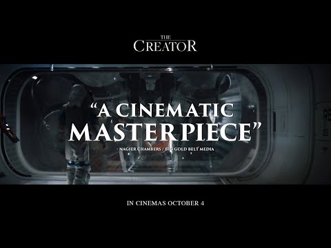 The Creator | Tickets Review