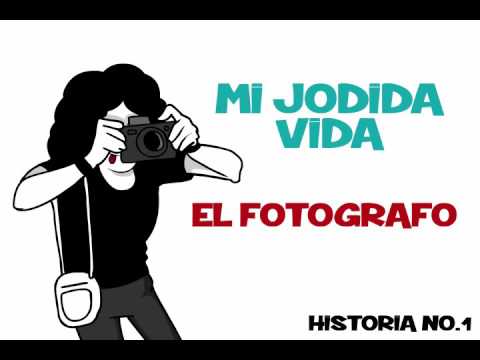 El fotografo