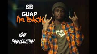 Teamnike Guap - Im Back