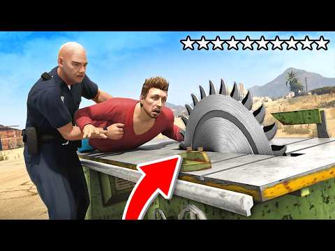 TOP 50 WTF MOMENTS IN GTA 5!