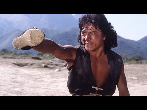 The Kick Master Of Kung Fu || Best Chinese Action Kung Fu Movies In English