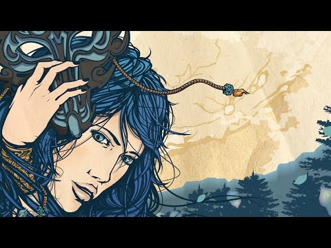 Marcus D - NoctiLuca ft. DJ Okawari - [2015] (The Lone Wolf LP)