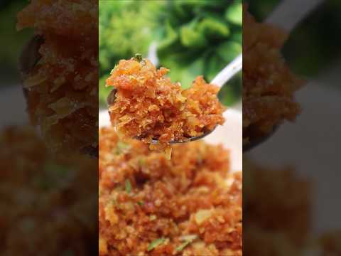 शादियों वाला गाजर का हलवा अब कोई भी बना ले #gajarkahalwa #winterspecial #halwarecipe #food