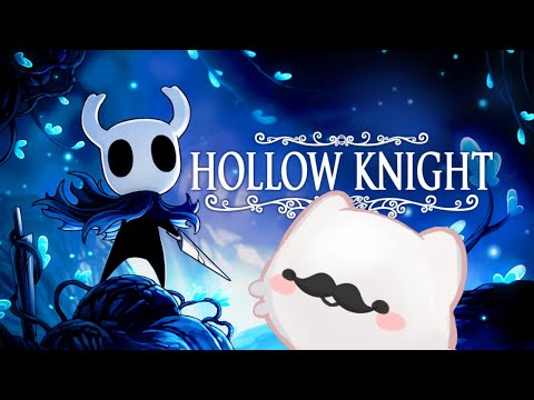 Hollow Knight || Acabando el juego con sobrecarga