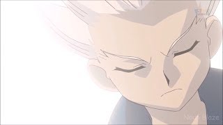 Gouenji Shuuya「Axel Blaze AMV」